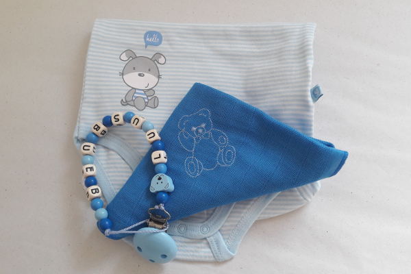 Body-Geschenkset 4